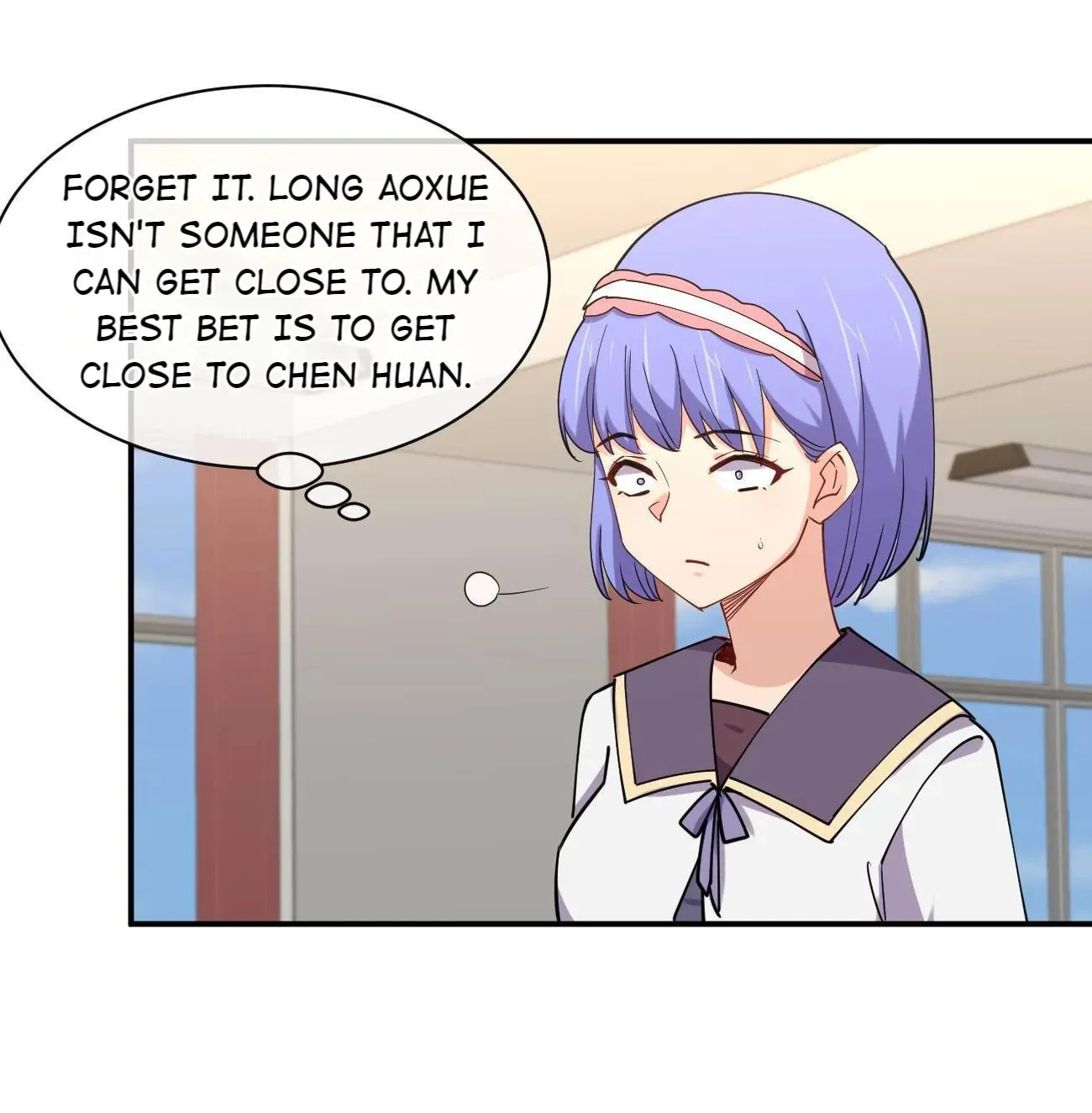 My Girlfriend Is Long Aotian Chapter 59 page 78 - 