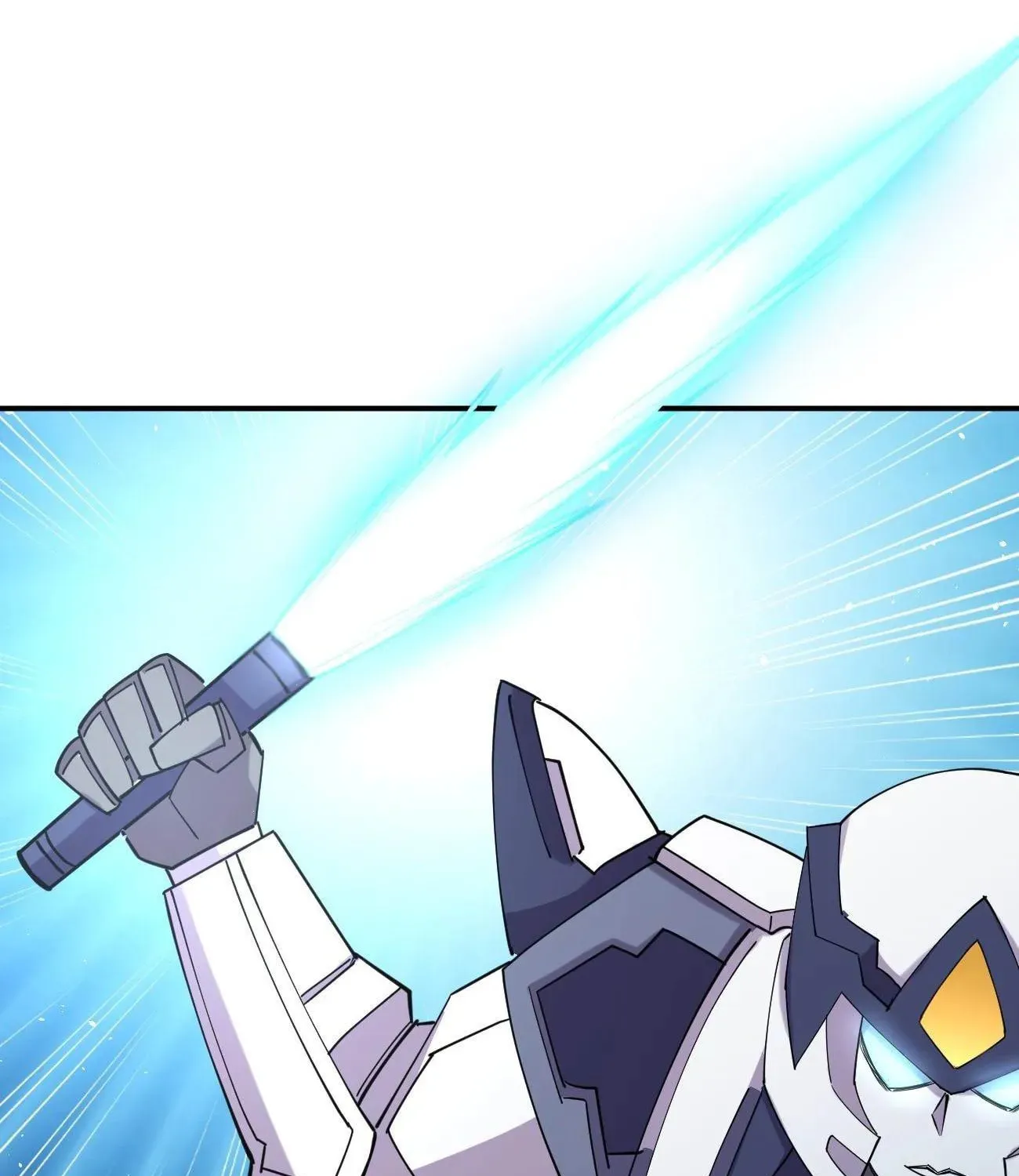 My Girlfriend Is Long Aotian Chapter 59 page 9 - 