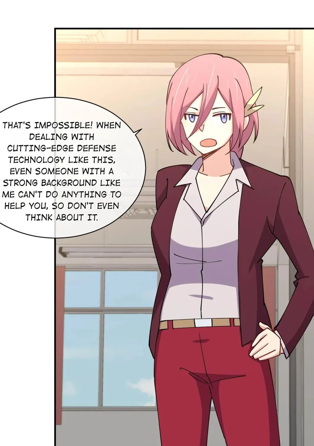 My Girlfriend Is Long Aotian Chapter 59 page 81 - 