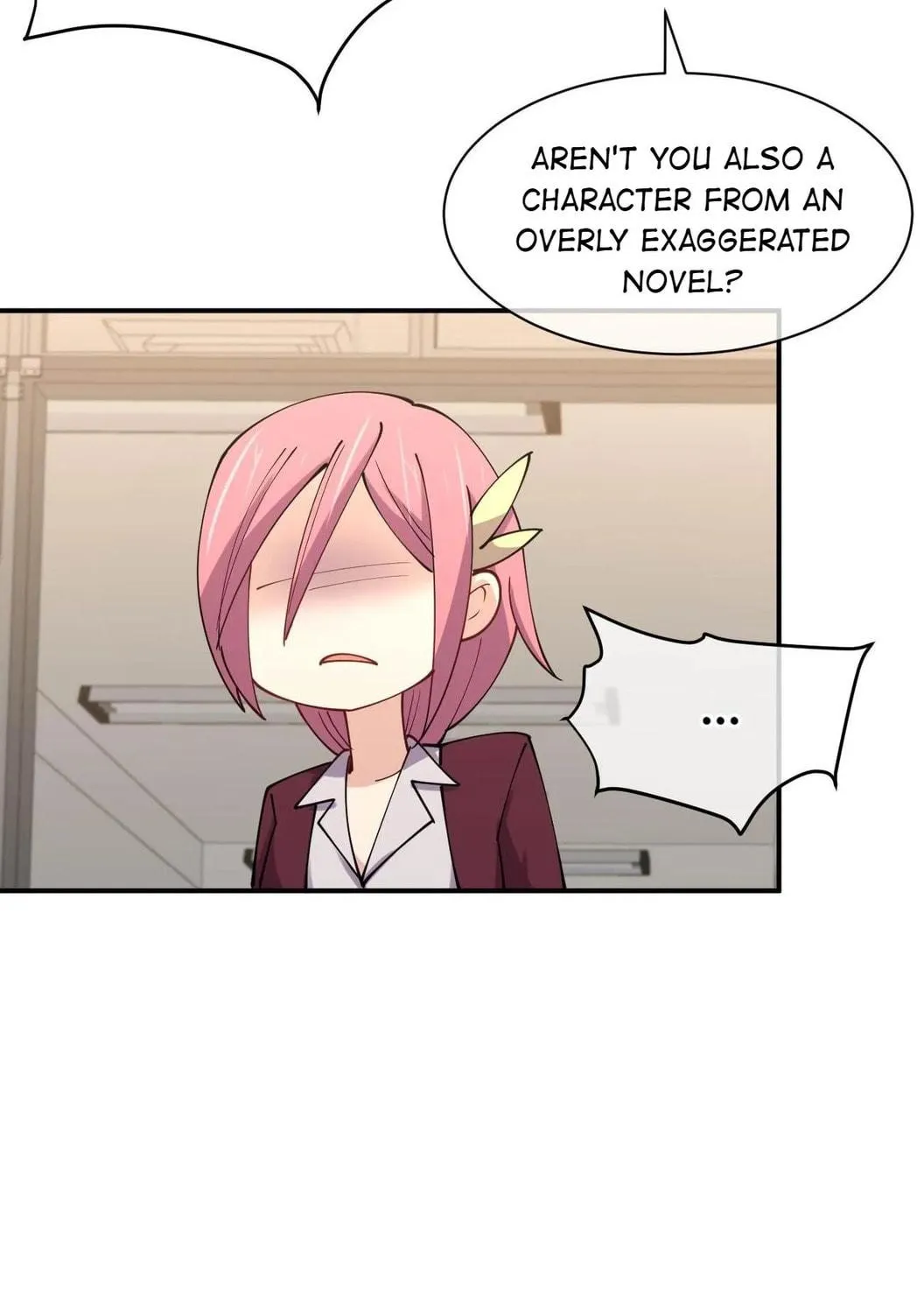 My Girlfriend Is Long Aotian Chapter 59 page 85 - 