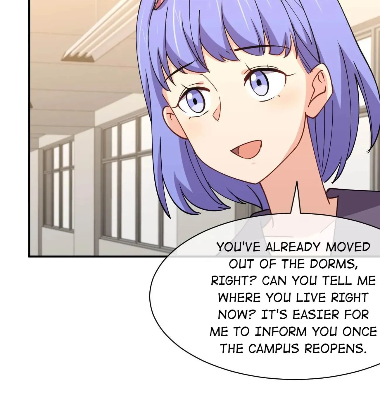 My Girlfriend Is Long Aotian Chapter 59 page 88 - 