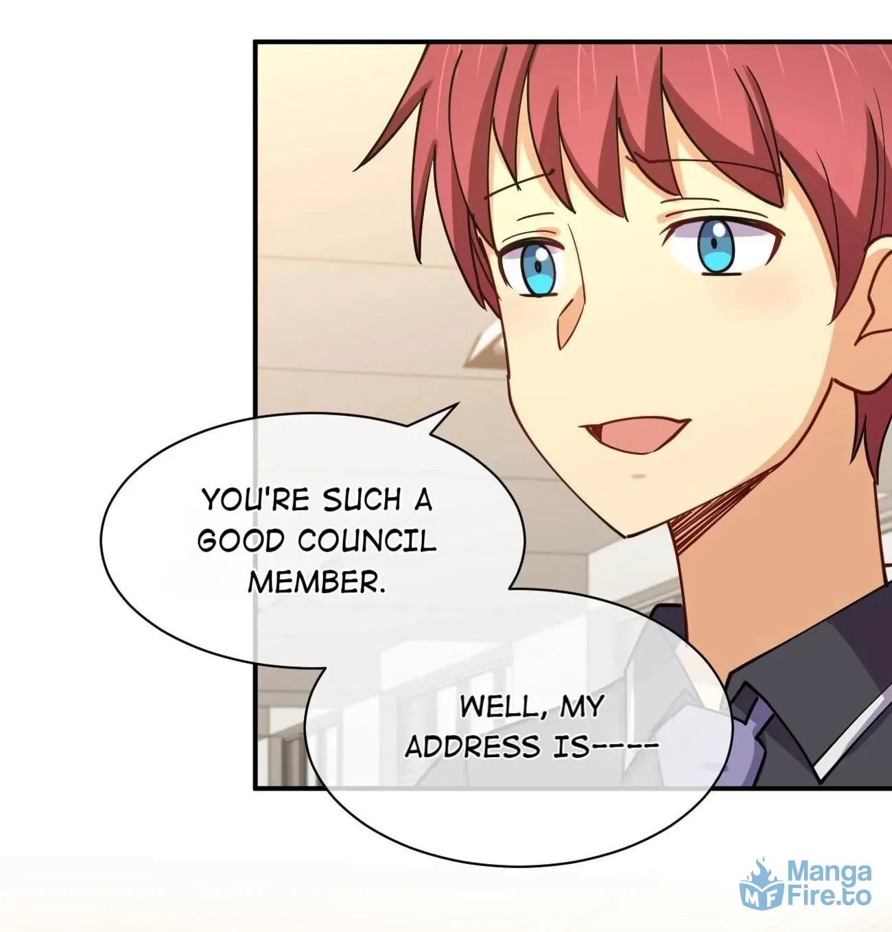 My Girlfriend Is Long Aotian Chapter 59 page 91 - 