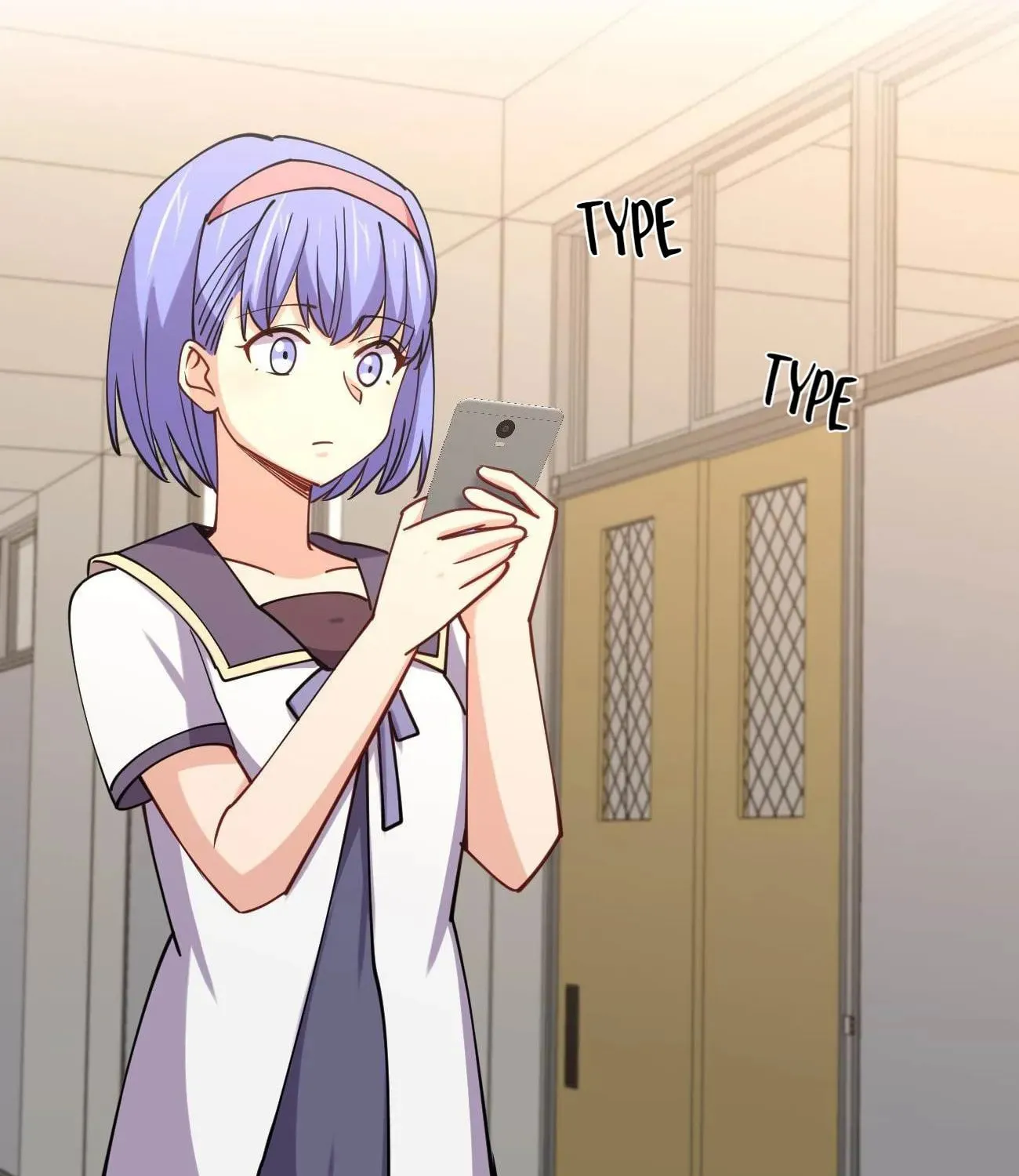 My Girlfriend Is Long Aotian Chapter 59 page 92 - 