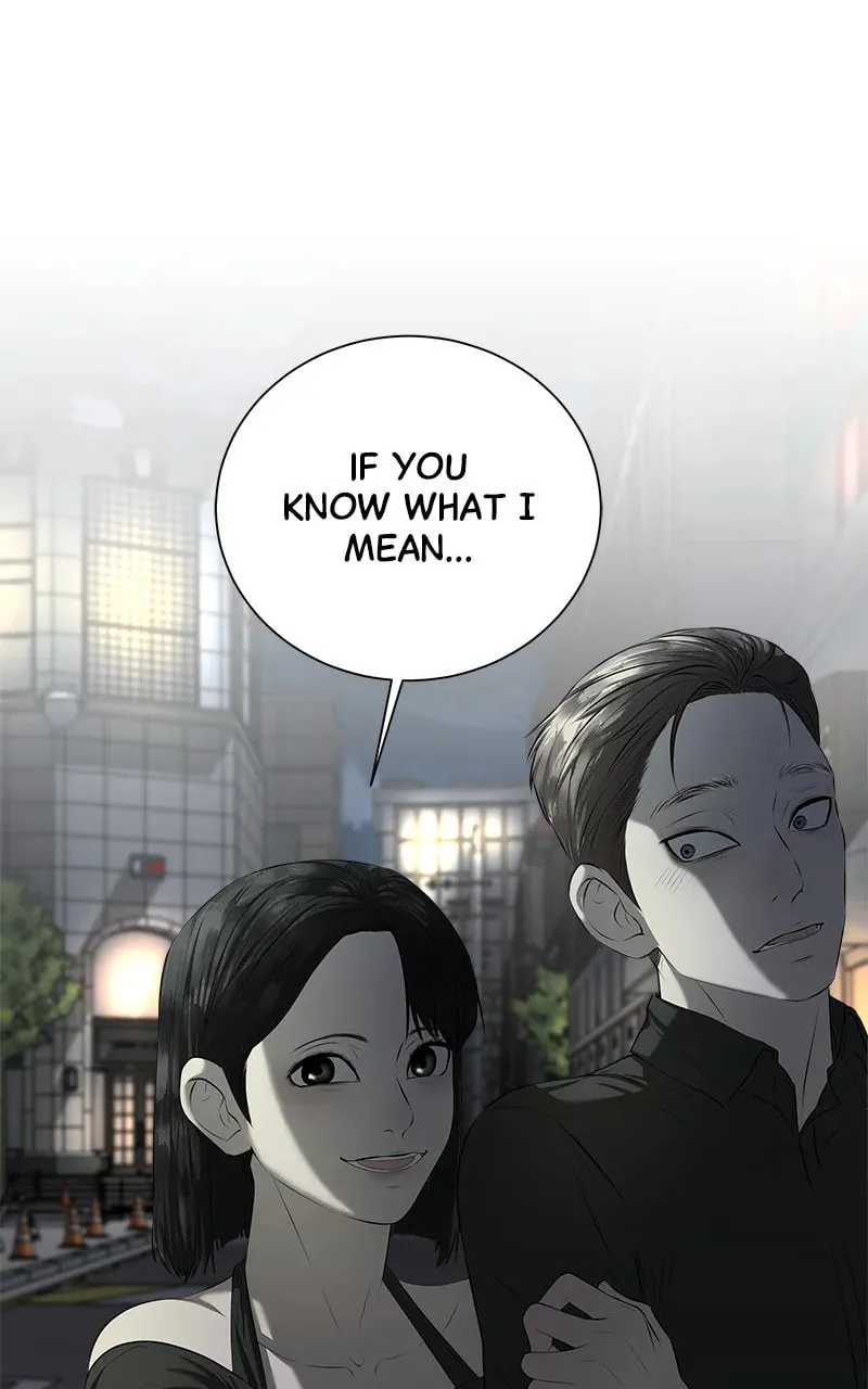 My Girlfriend (Park-ssi) Chapter 13 page 176 - 
