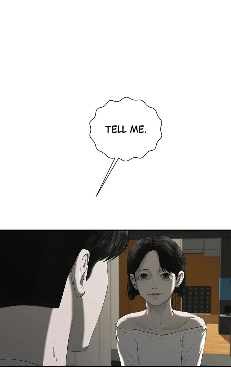 My Girlfriend (Park-ssi) Chapter 21 page 1 - 