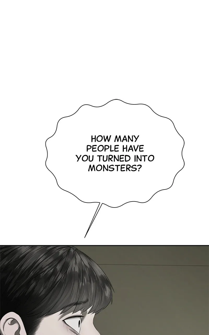 My Girlfriend (Park-ssi) Chapter 21 page 2 - 