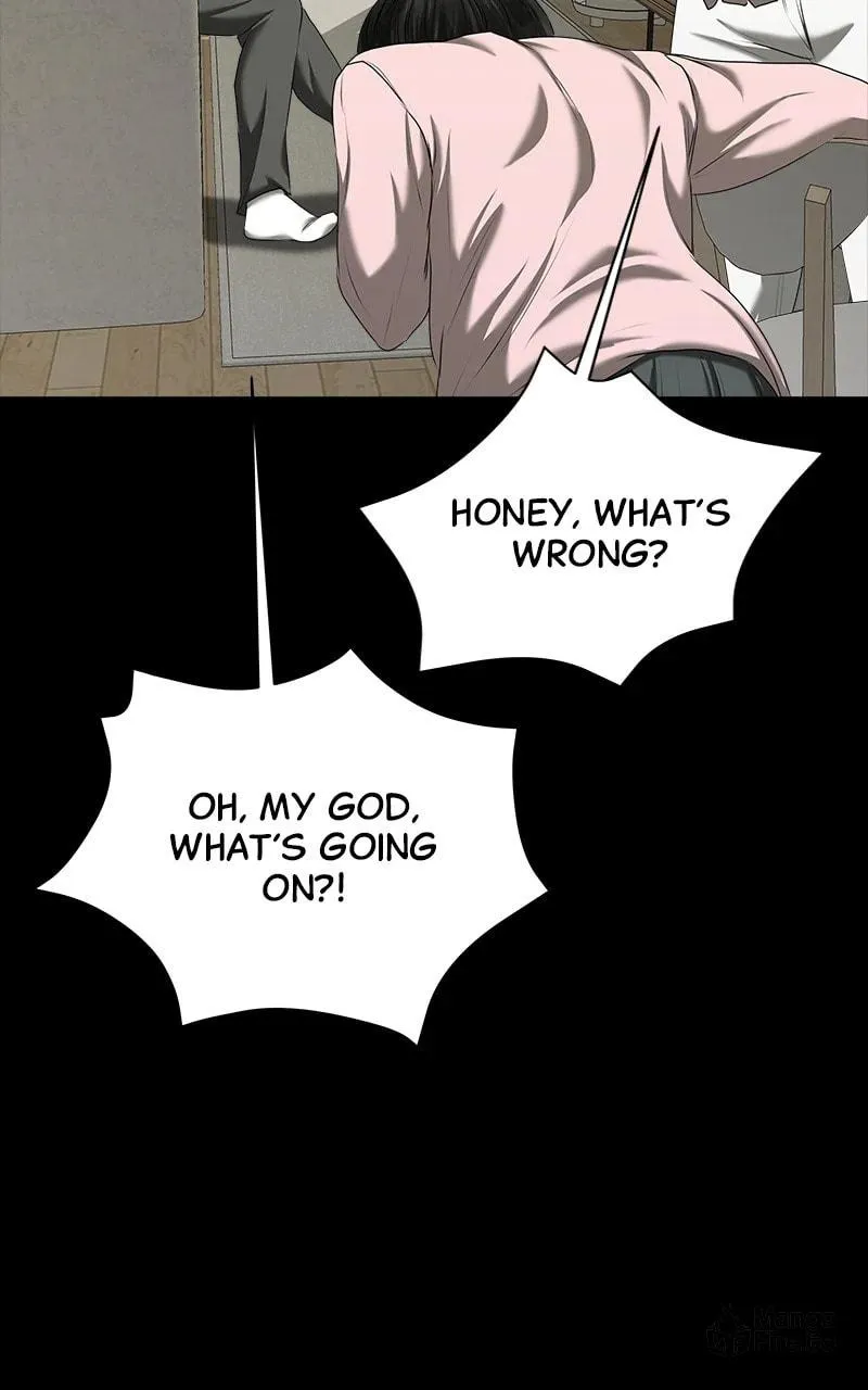 My Girlfriend (Park-ssi) Chapter 21 page 111 - 