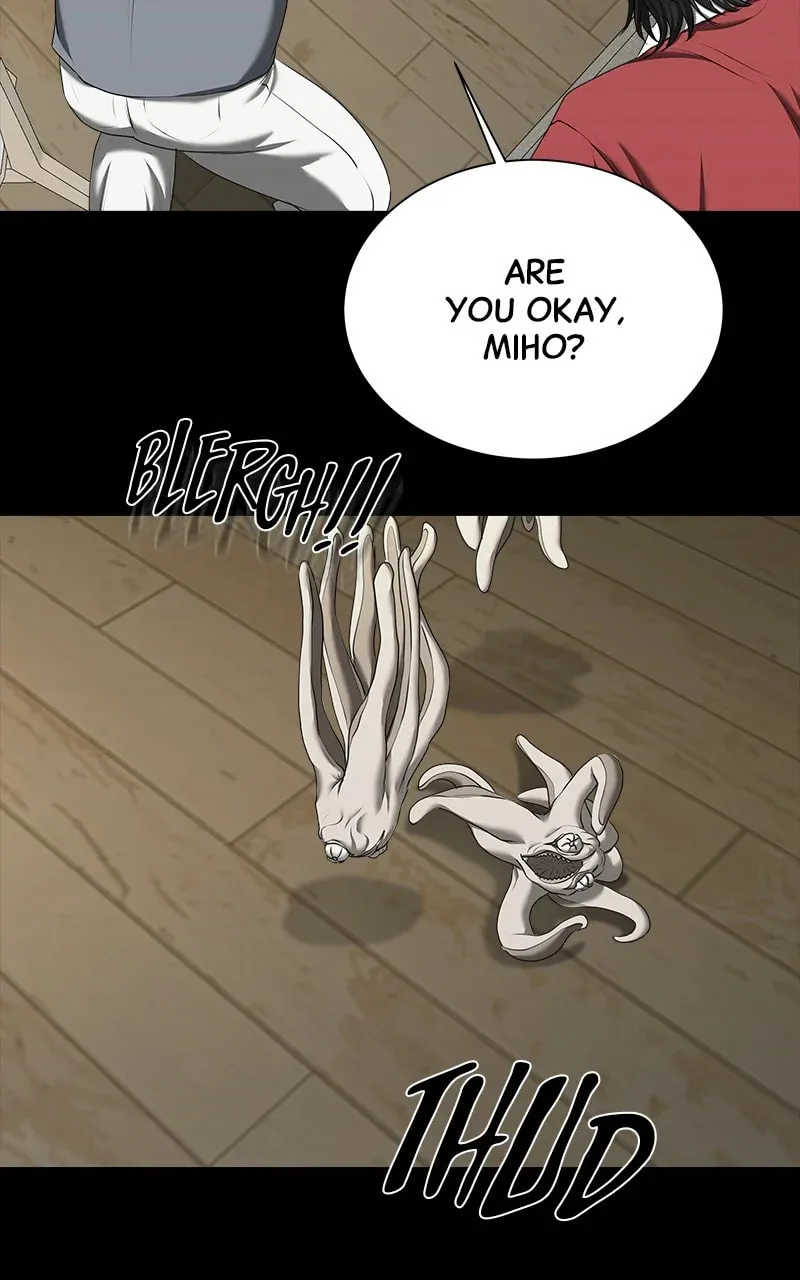 My Girlfriend (Park-ssi) Chapter 21 page 113 - 