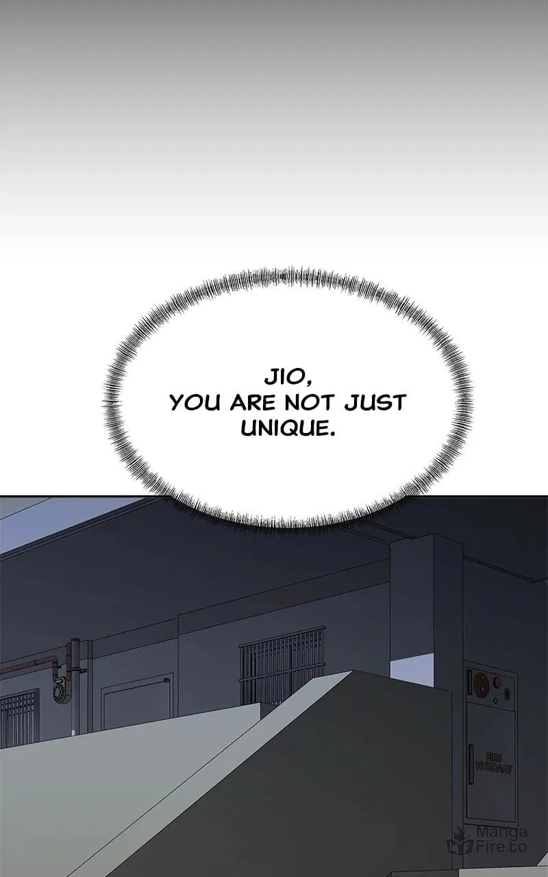 My Girlfriend (Park-ssi) Chapter 21 page 132 - 