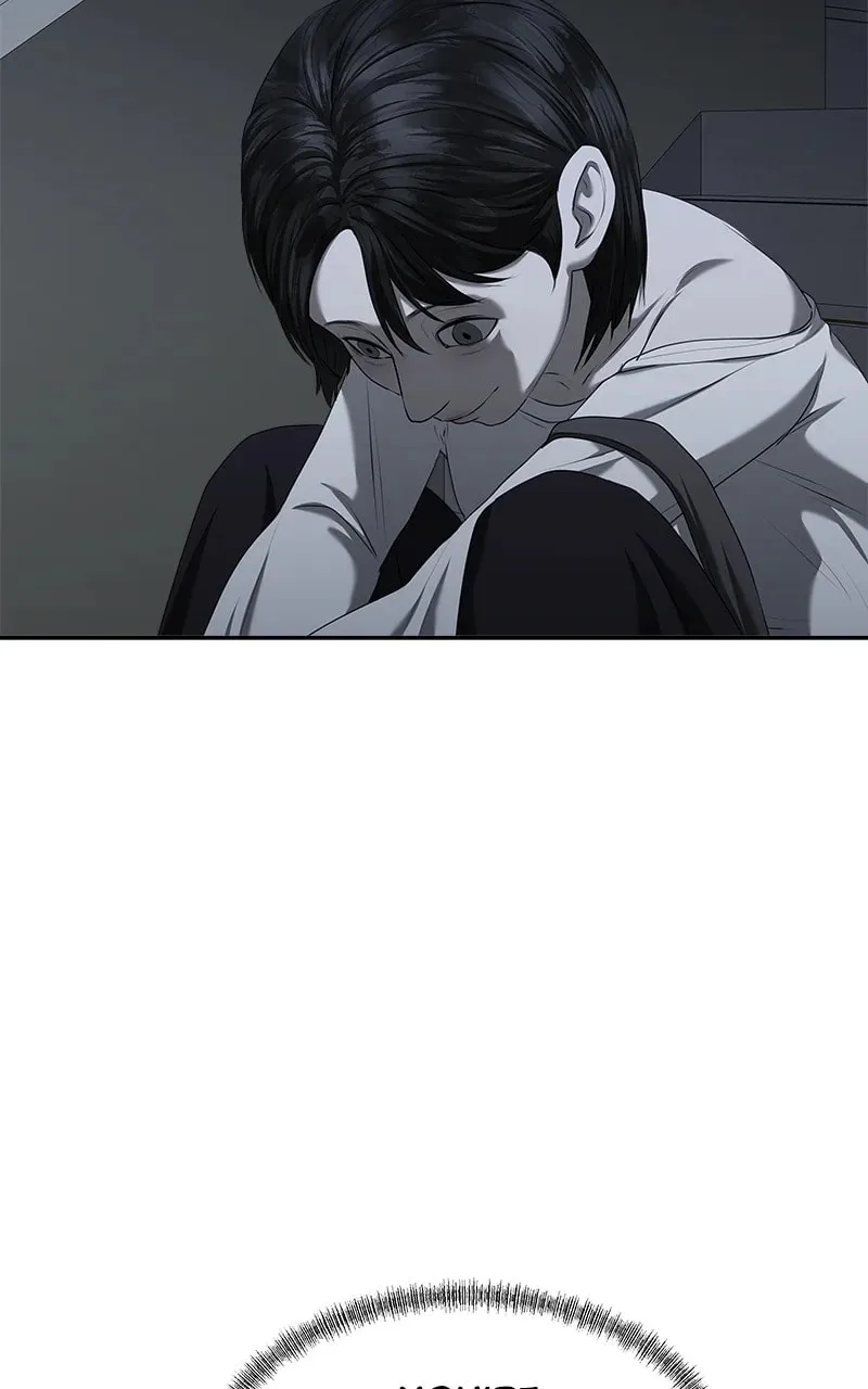 My Girlfriend (Park-ssi) Chapter 21 page 134 - 