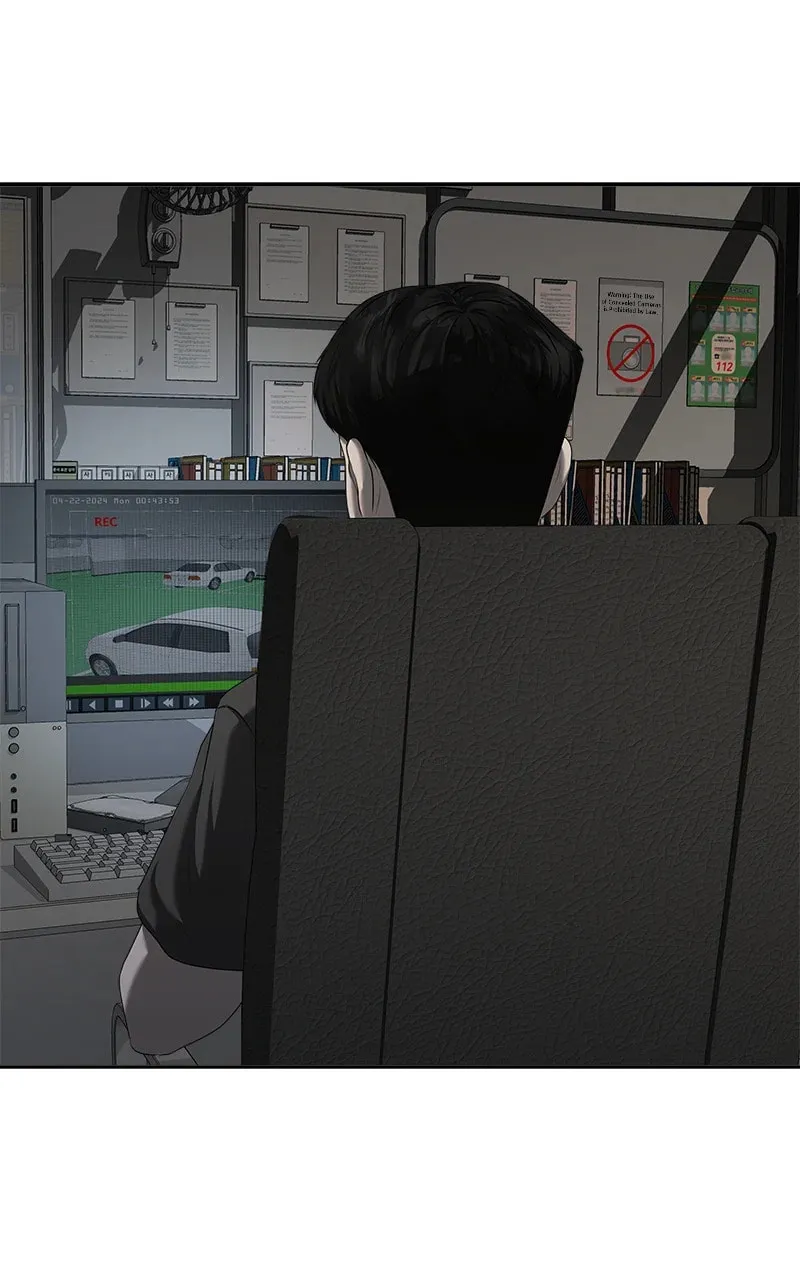 My Girlfriend (Park-ssi) Chapter 21 page 146 - 