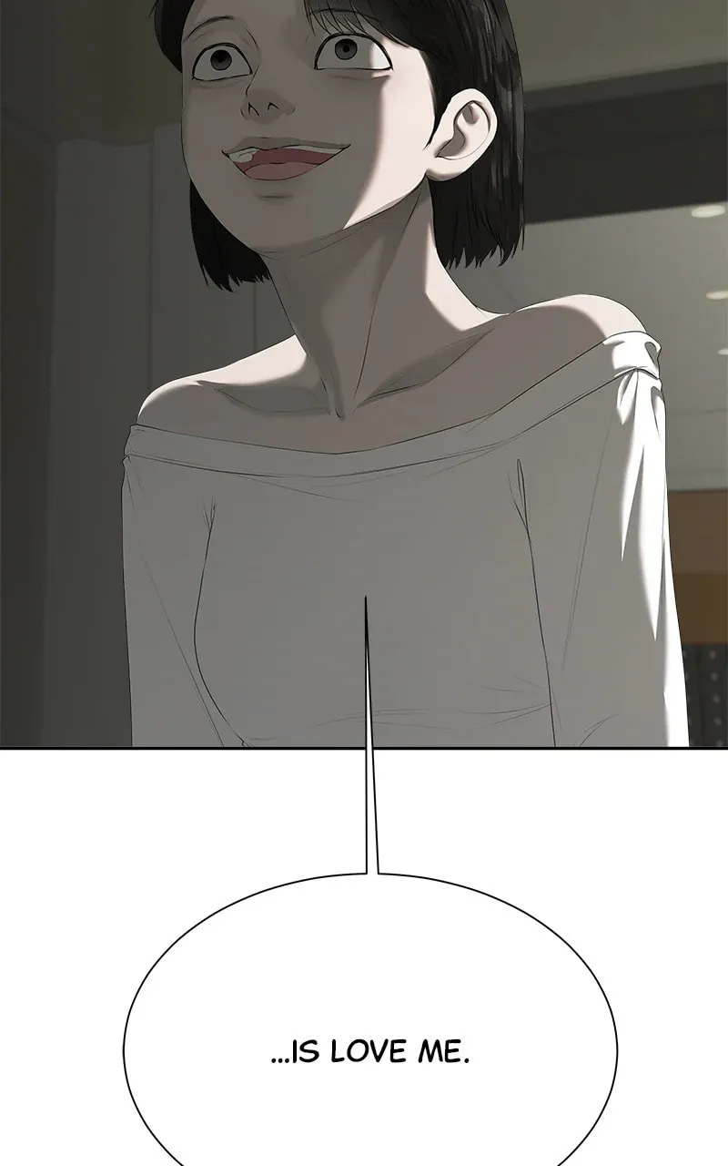 My Girlfriend (Park-ssi) Chapter 21 page 19 - 