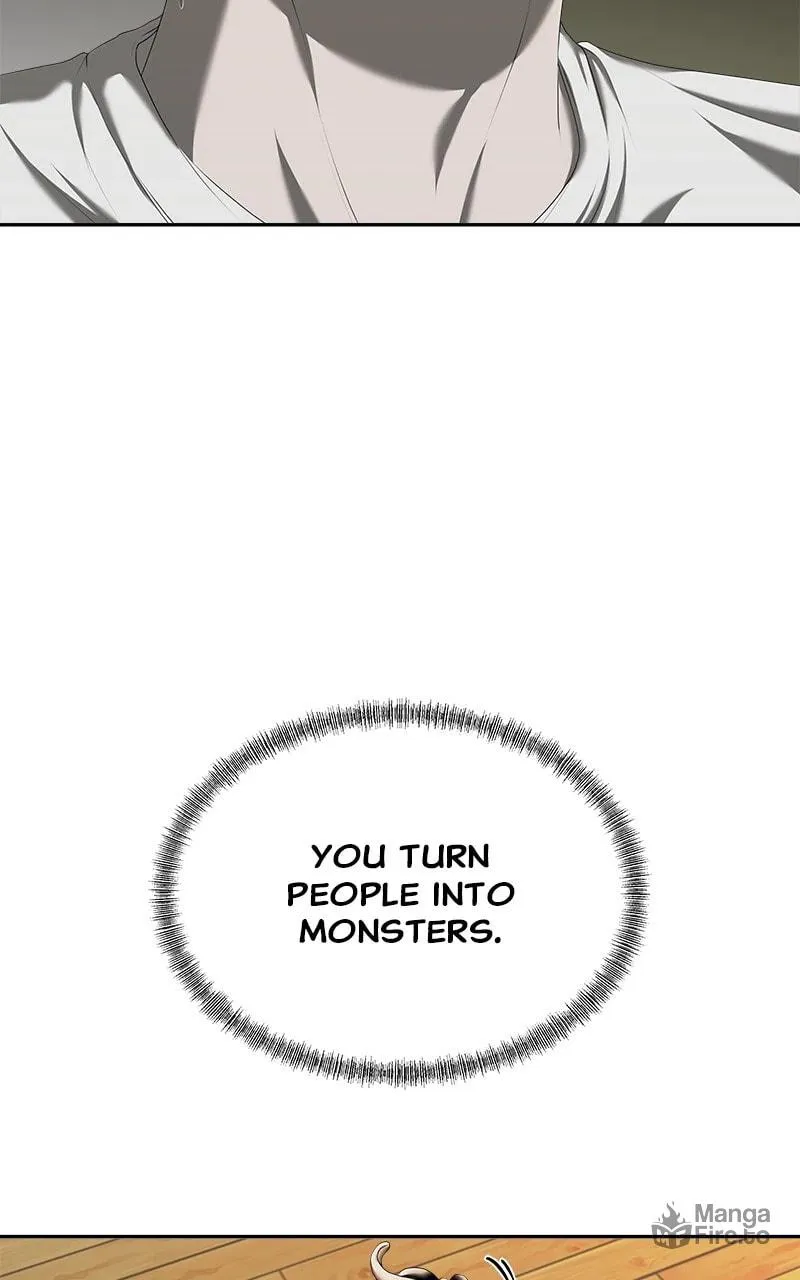 My Girlfriend (Park-ssi) Chapter 21 page 21 - 