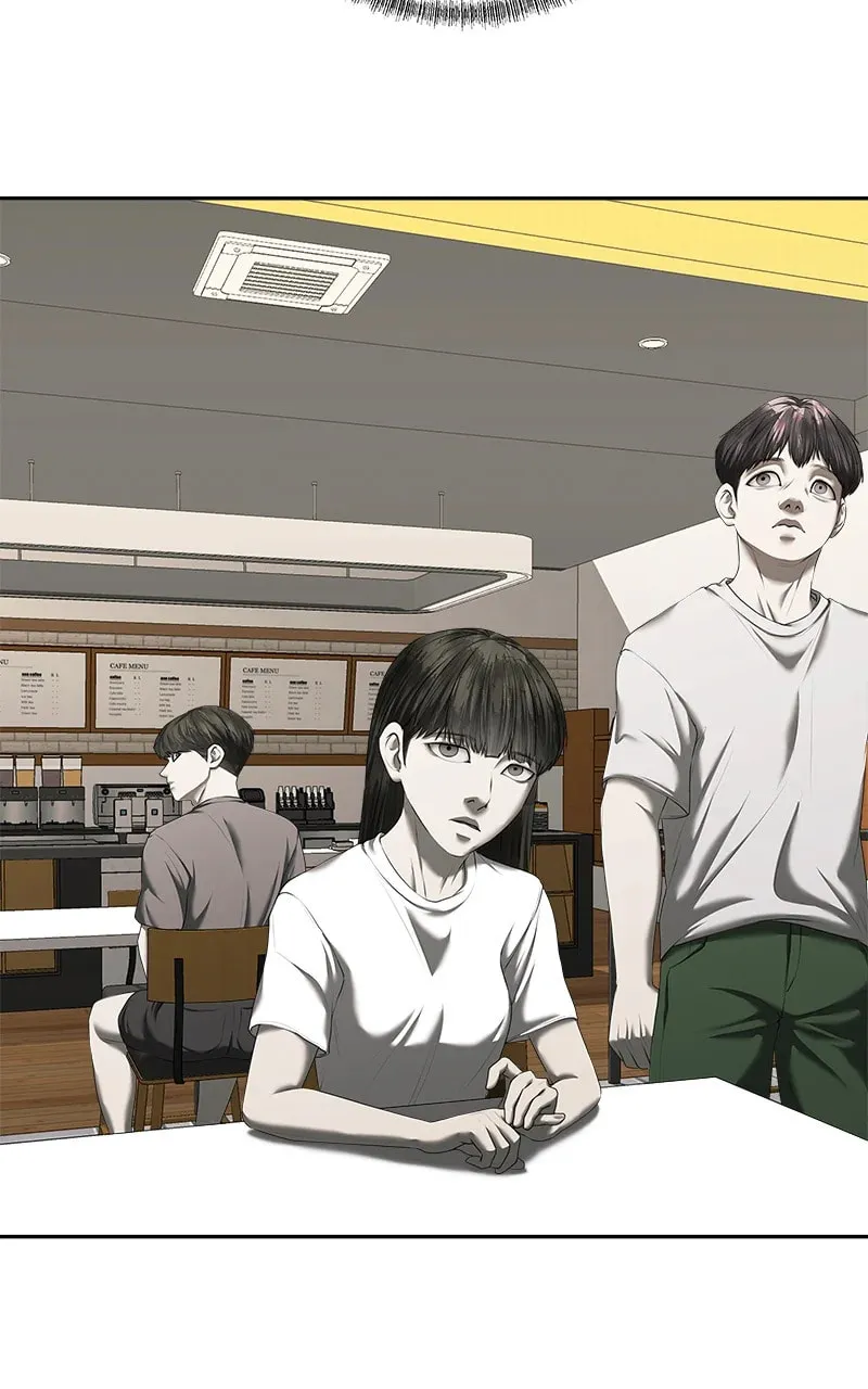 My Girlfriend (Park-ssi) Chapter 21 page 23 - 