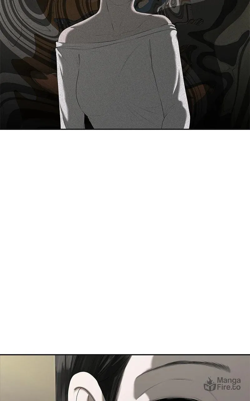 My Girlfriend (Park-ssi) Chapter 21 page 25 - 