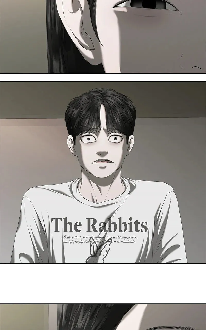 My Girlfriend (Park-ssi) Chapter 21 page 26 - 
