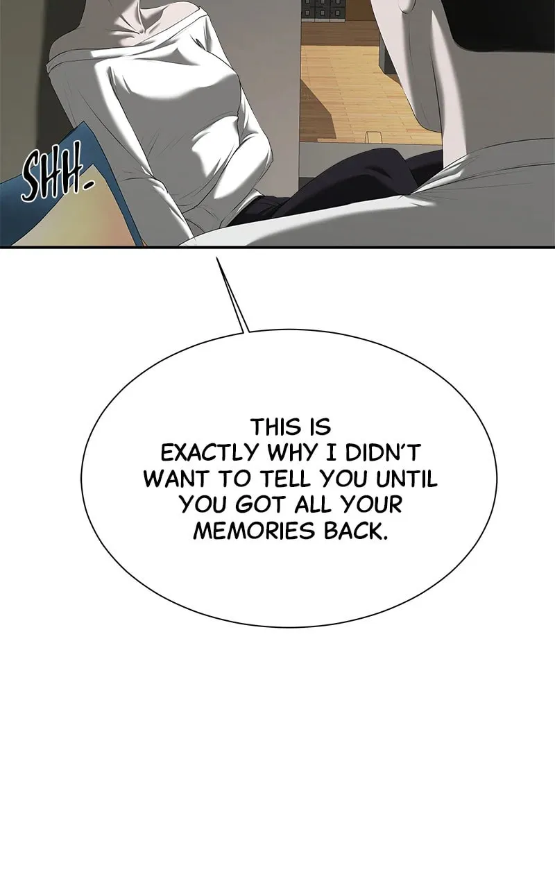 My Girlfriend (Park-ssi) Chapter 21 page 29 - 