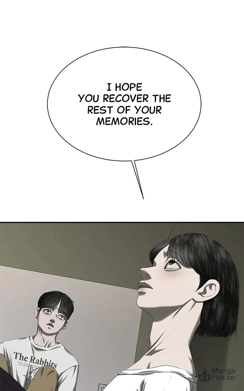 My Girlfriend (Park-ssi) Chapter 21 page 30 - 
