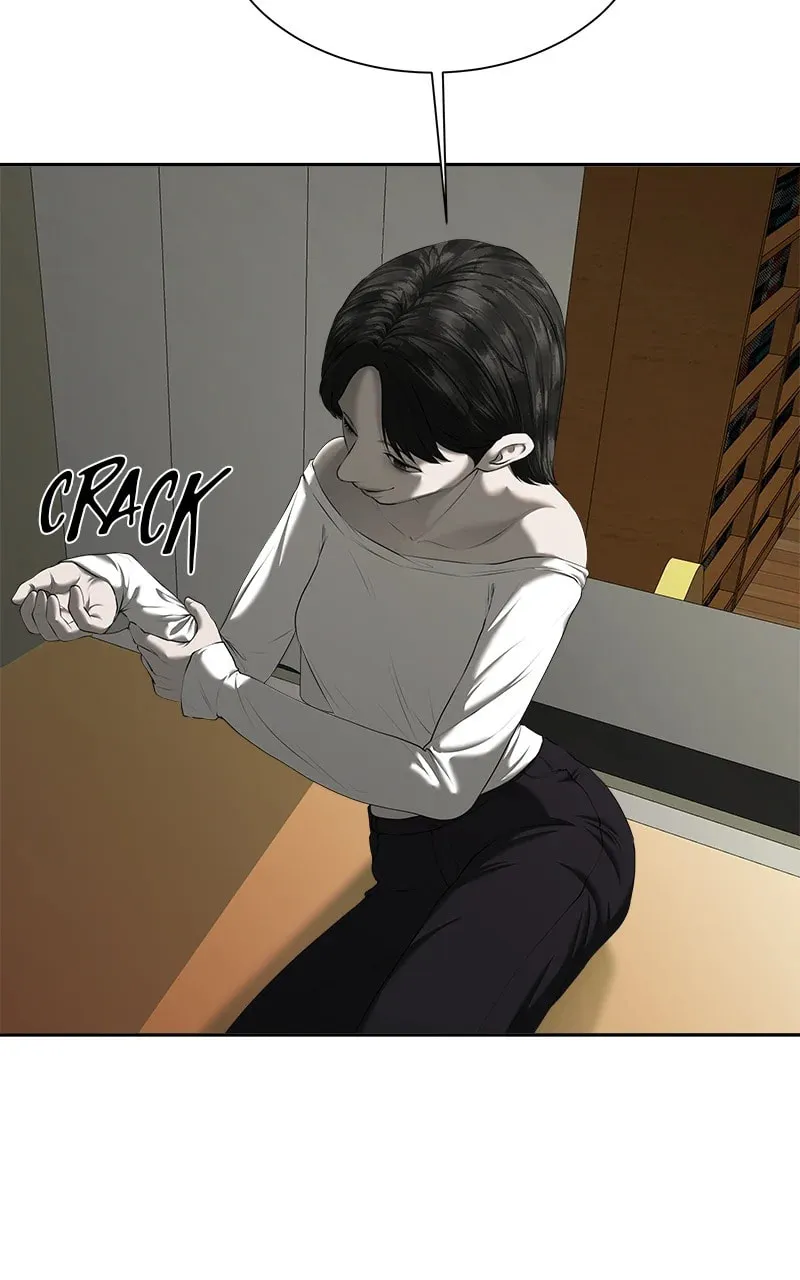 My Girlfriend (Park-ssi) Chapter 21 page 4 - 