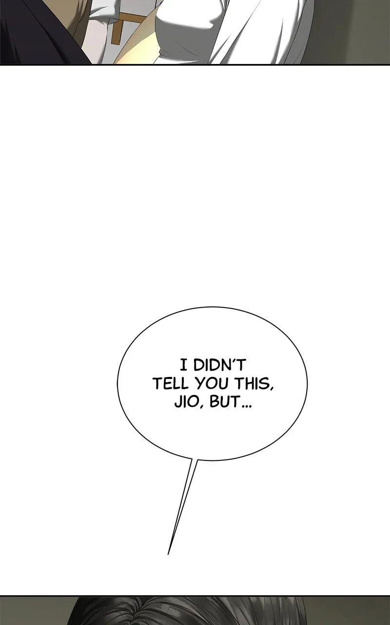 My Girlfriend (Park-ssi) Chapter 21 page 31 - 