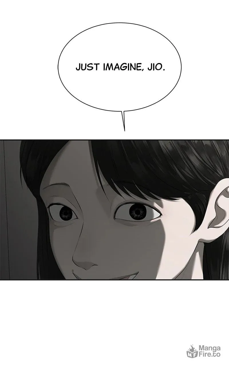 My Girlfriend (Park-ssi) Chapter 21 page 5 - 