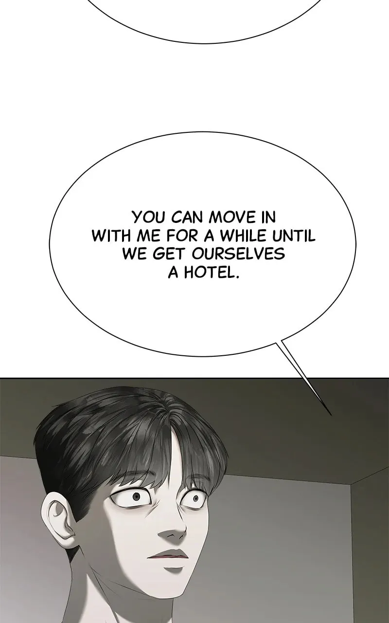 My Girlfriend (Park-ssi) Chapter 21 page 41 - 