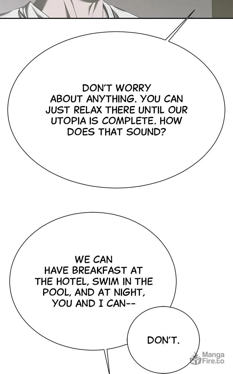 My Girlfriend (Park-ssi) Chapter 21 page 42 - 