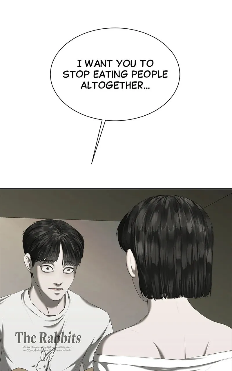 My Girlfriend (Park-ssi) Chapter 21 page 44 - 