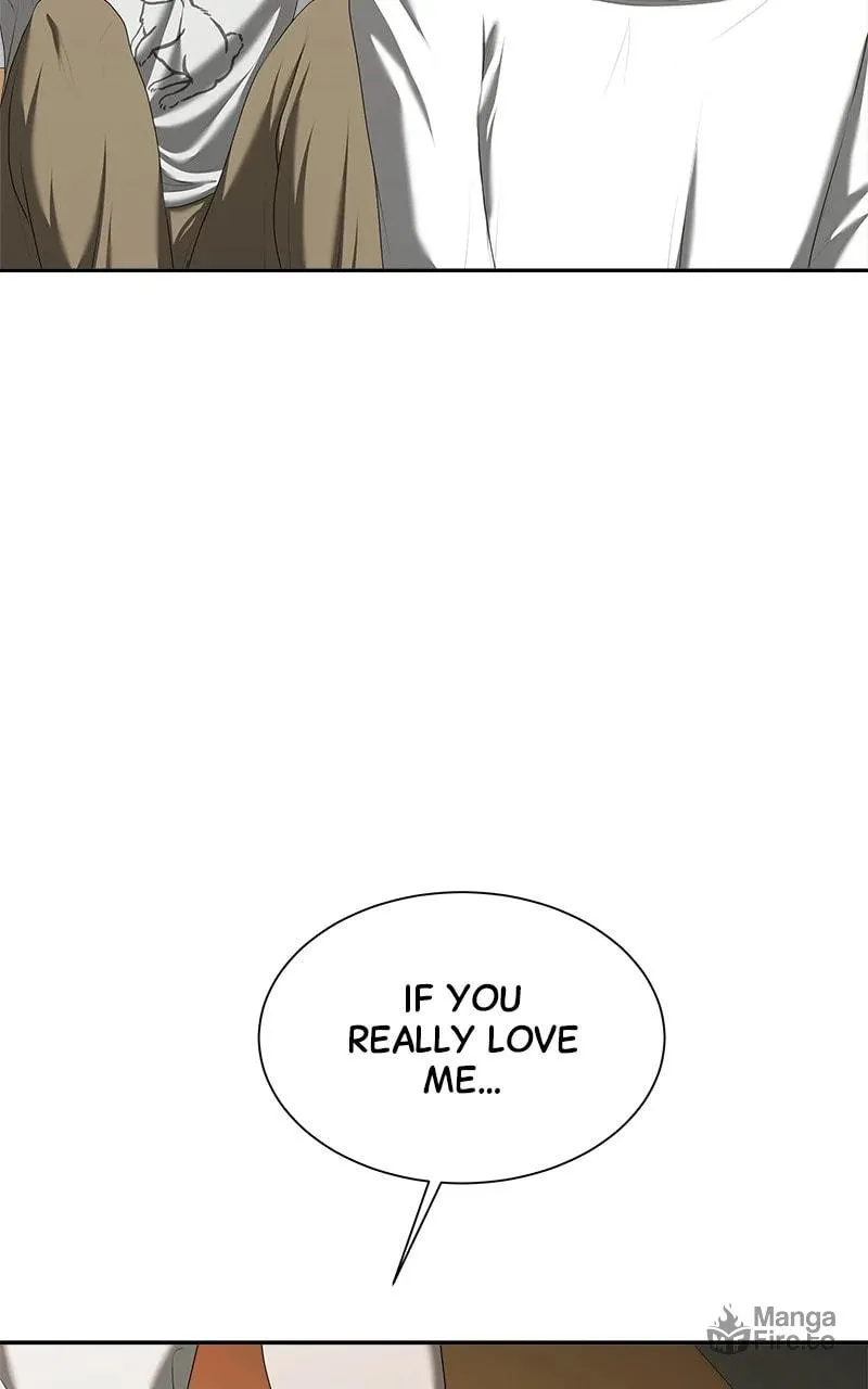 My Girlfriend (Park-ssi) Chapter 21 page 45 - 