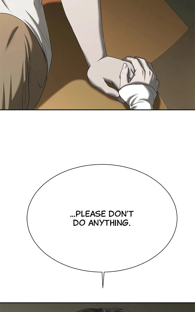 My Girlfriend (Park-ssi) Chapter 21 page 46 - 