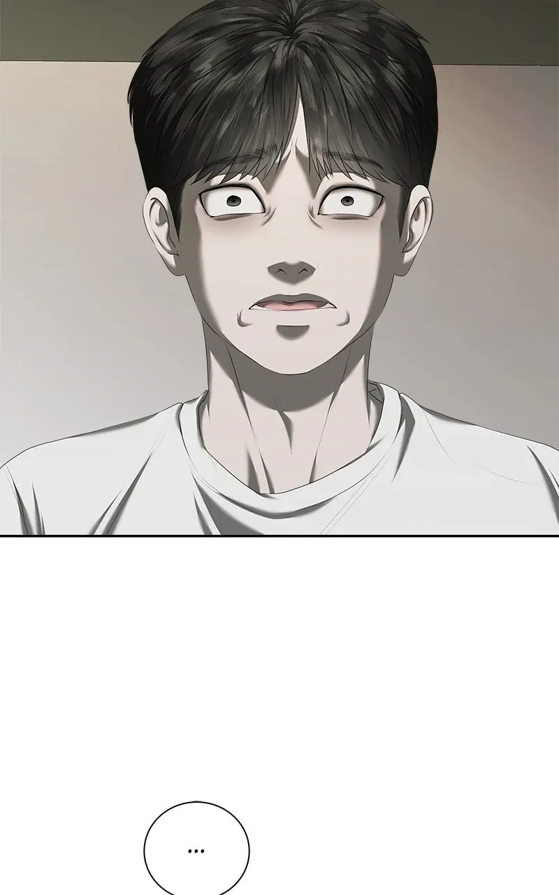 My Girlfriend (Park-ssi) Chapter 21 page 47 - 