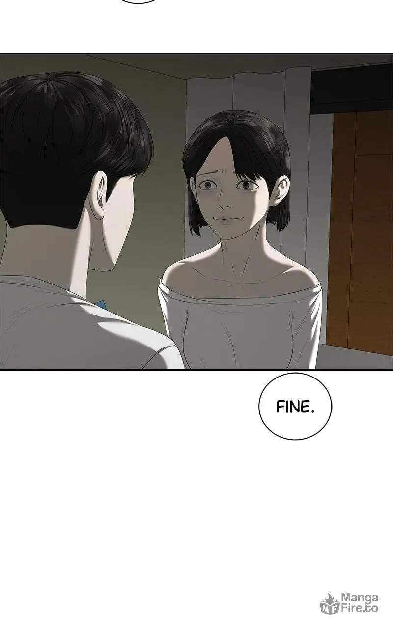 My Girlfriend (Park-ssi) Chapter 21 page 48 - 