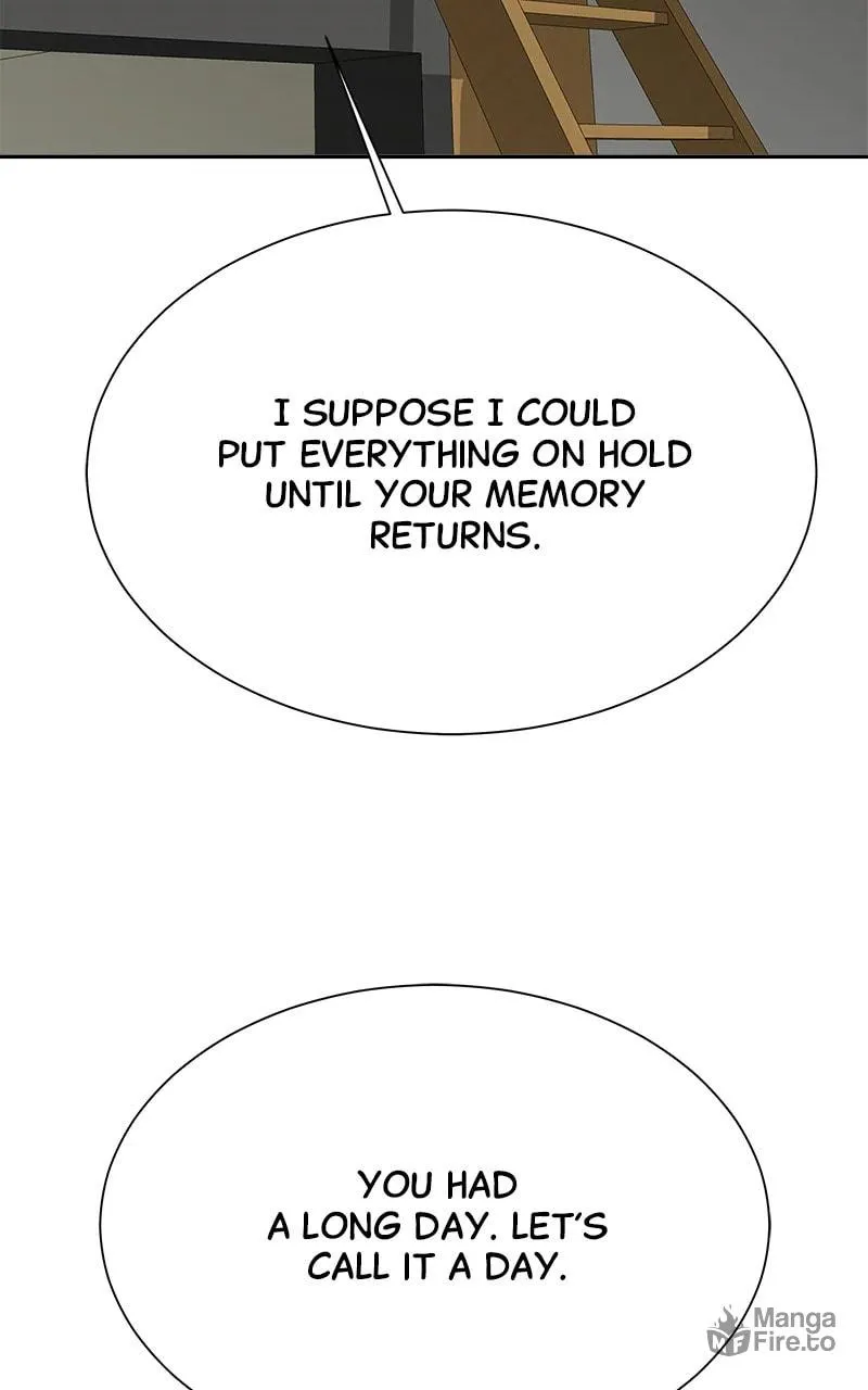 My Girlfriend (Park-ssi) Chapter 21 page 50 - 