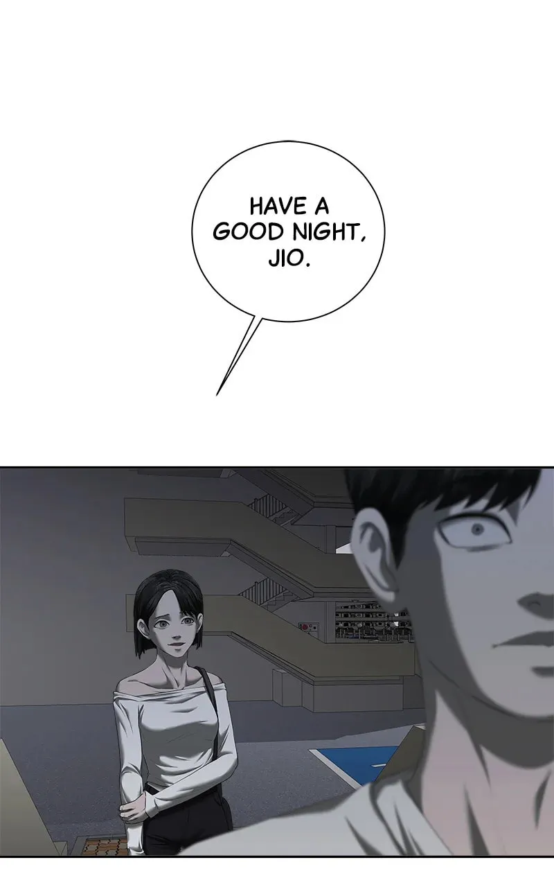 My Girlfriend (Park-ssi) Chapter 21 page 58 - 