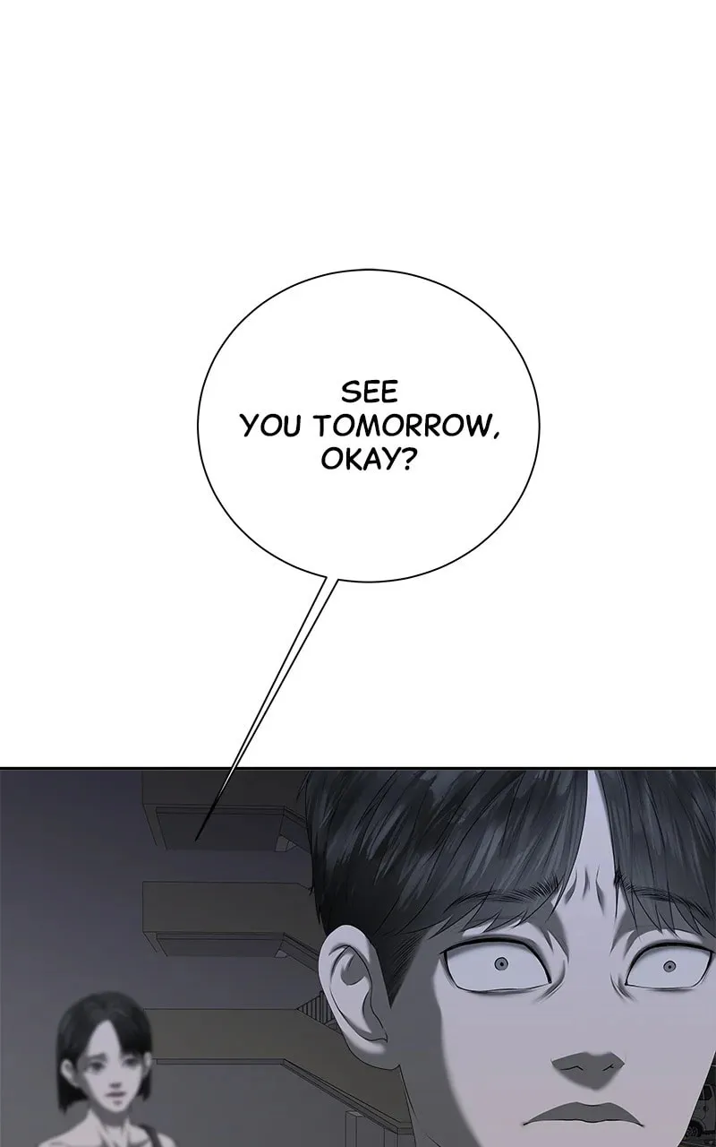 My Girlfriend (Park-ssi) Chapter 21 page 59 - 