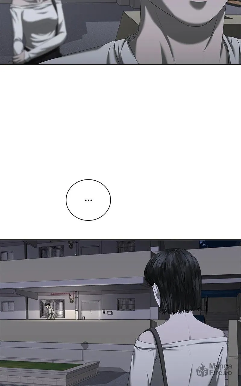 My Girlfriend (Park-ssi) Chapter 21 page 60 - 