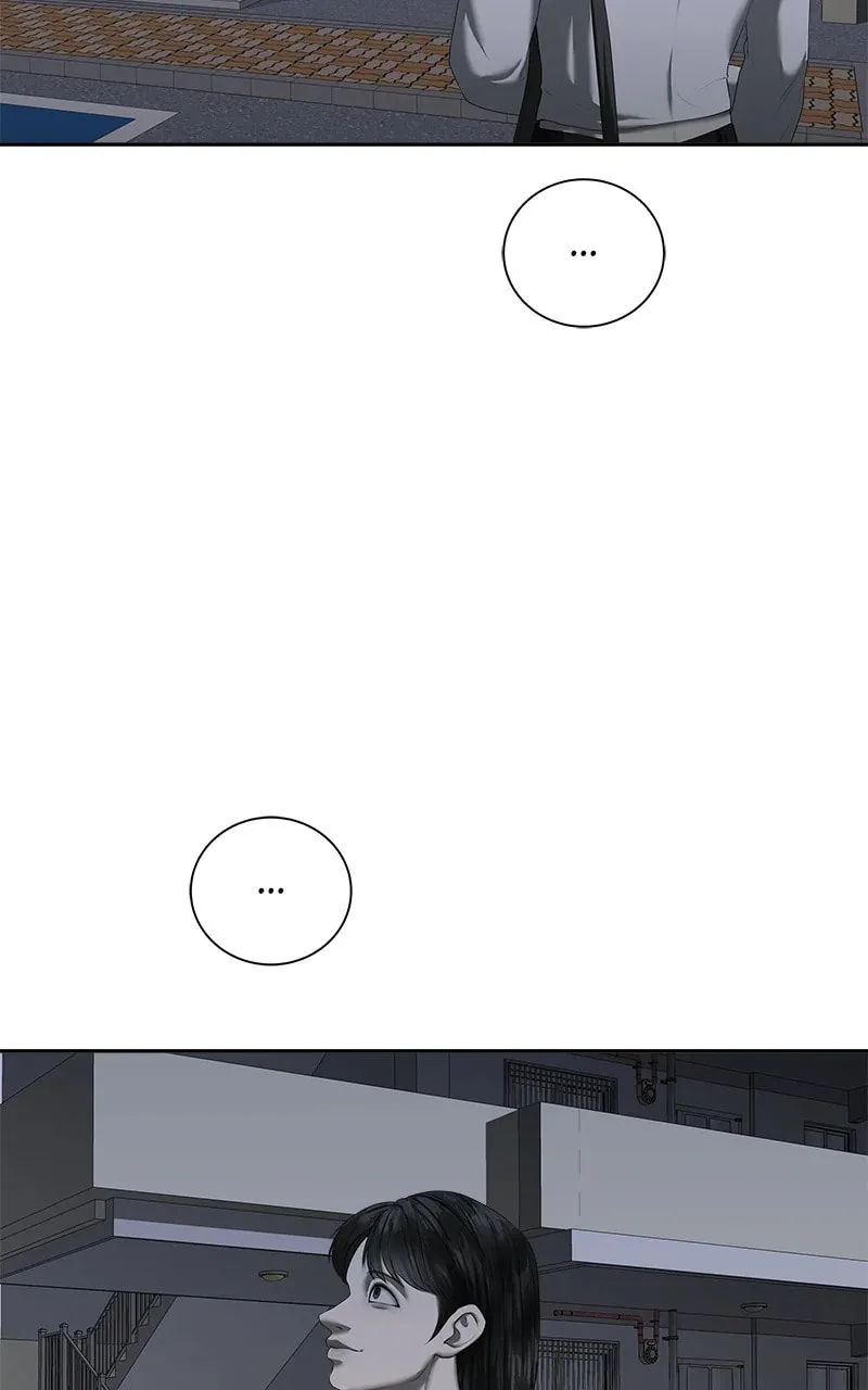 My Girlfriend (Park-ssi) Chapter 21 page 61 - 