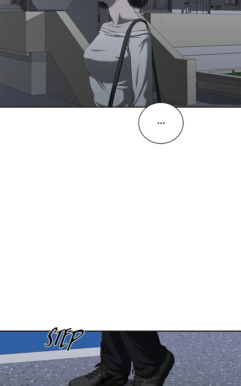My Girlfriend (Park-ssi) Chapter 21 page 62 - 