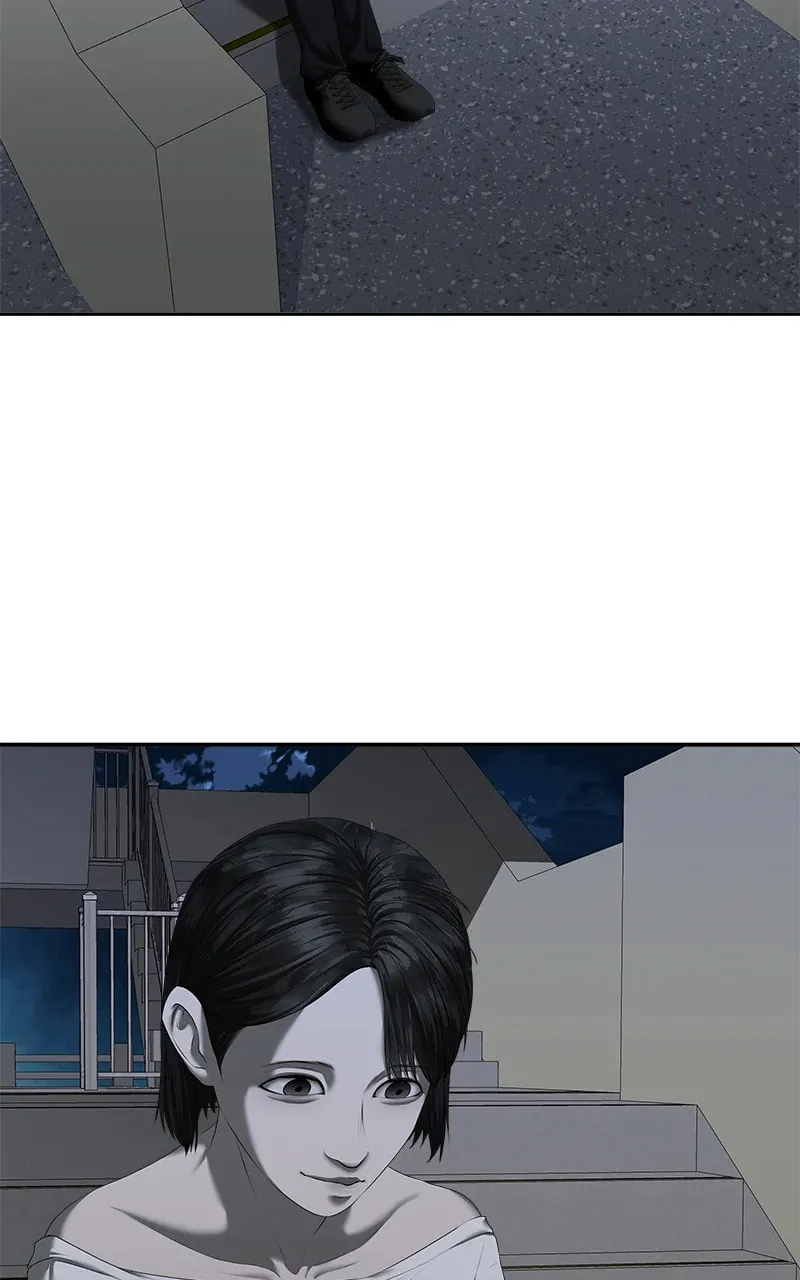 My Girlfriend (Park-ssi) Chapter 21 page 64 - 