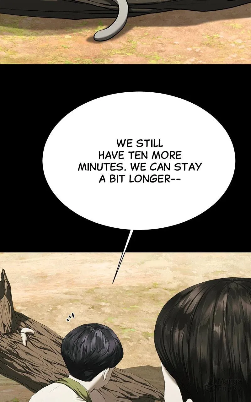 My Girlfriend (Park-ssi) Chapter 21 page 69 - 
