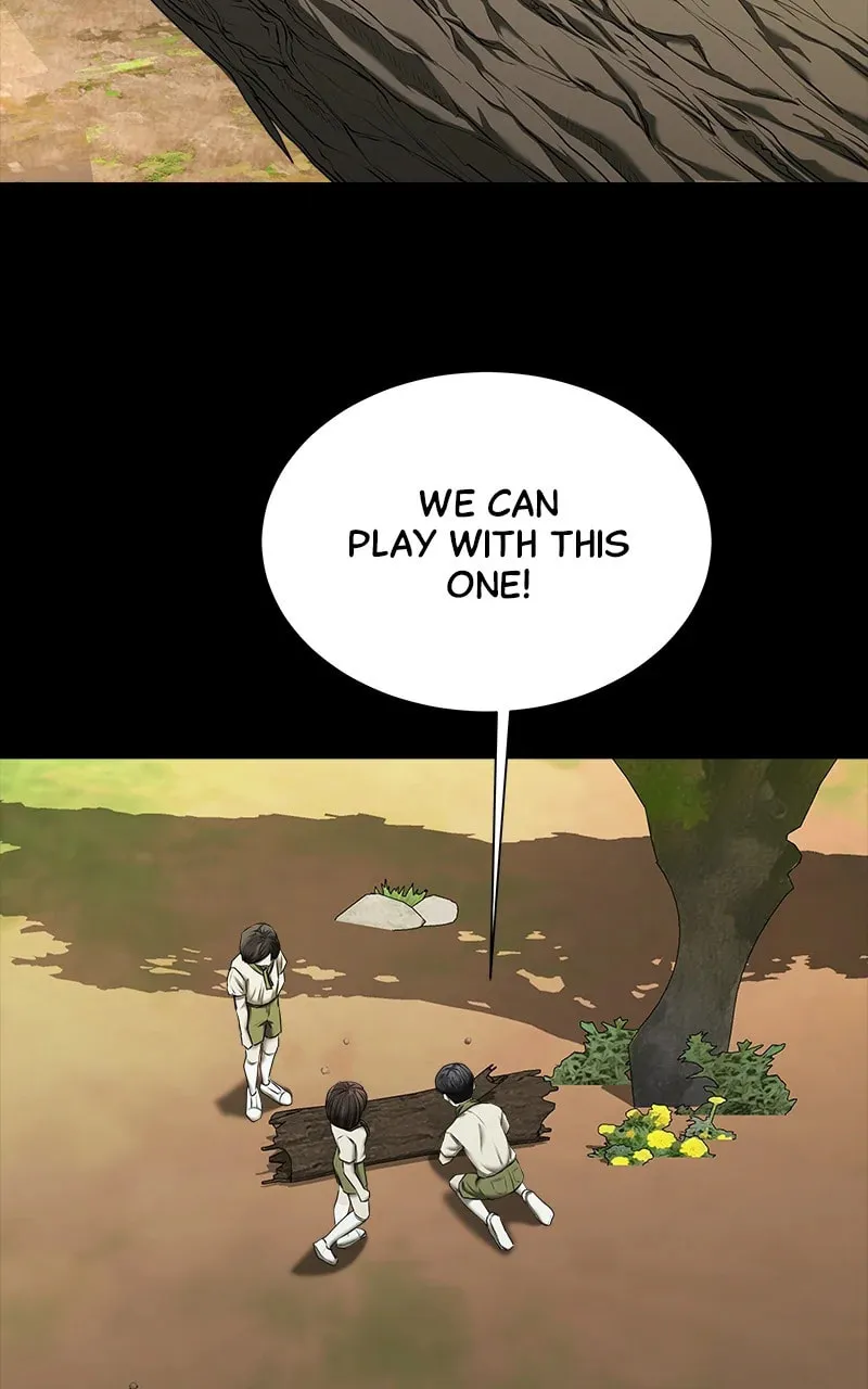 My Girlfriend (Park-ssi) Chapter 21 page 71 - 