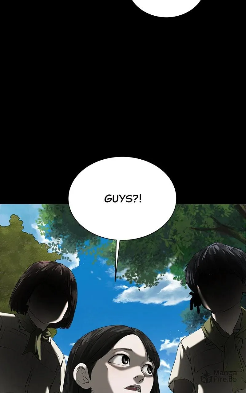 My Girlfriend (Park-ssi) Chapter 21 page 80 - 