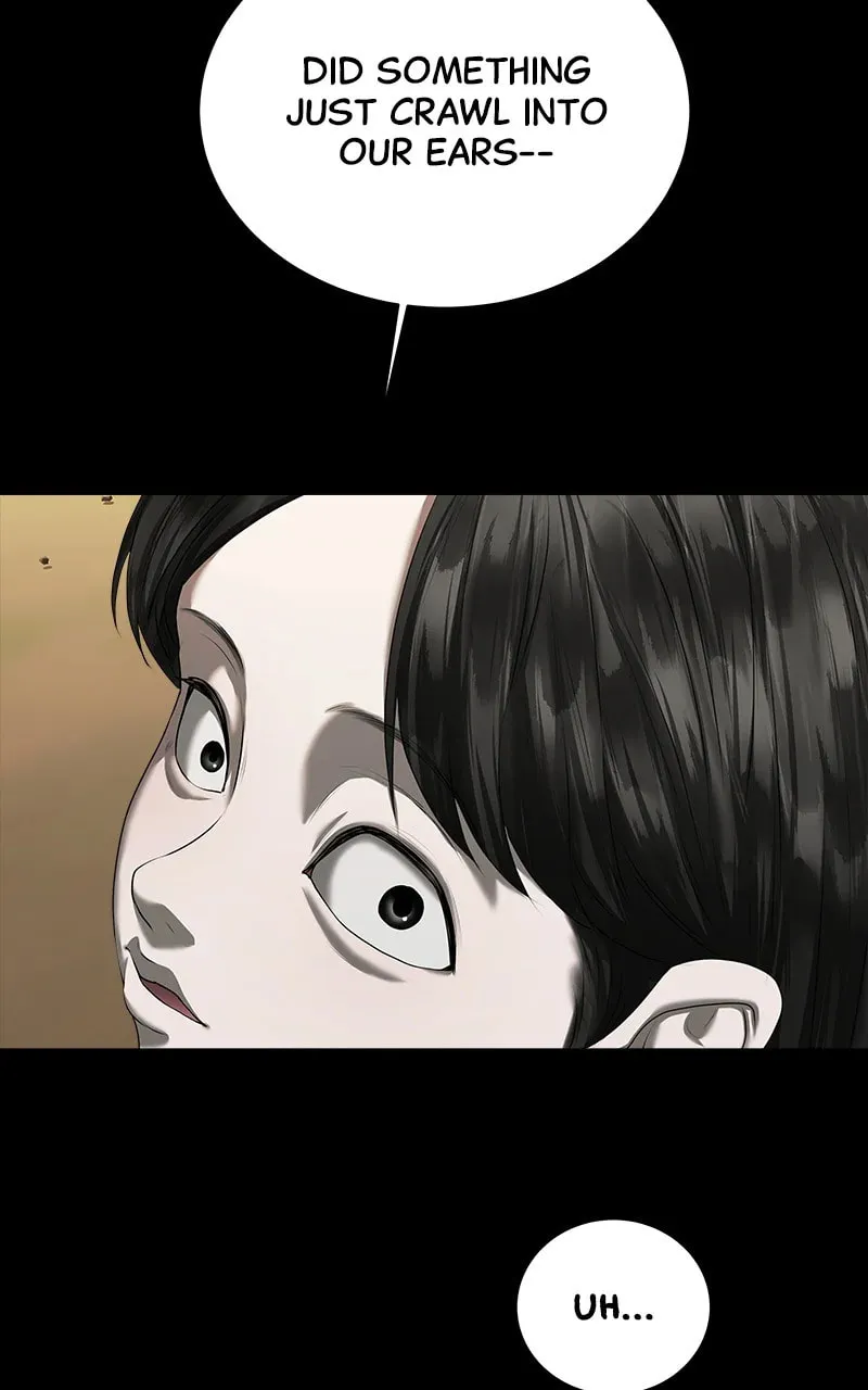 My Girlfriend (Park-ssi) Chapter 21 page 83 - 