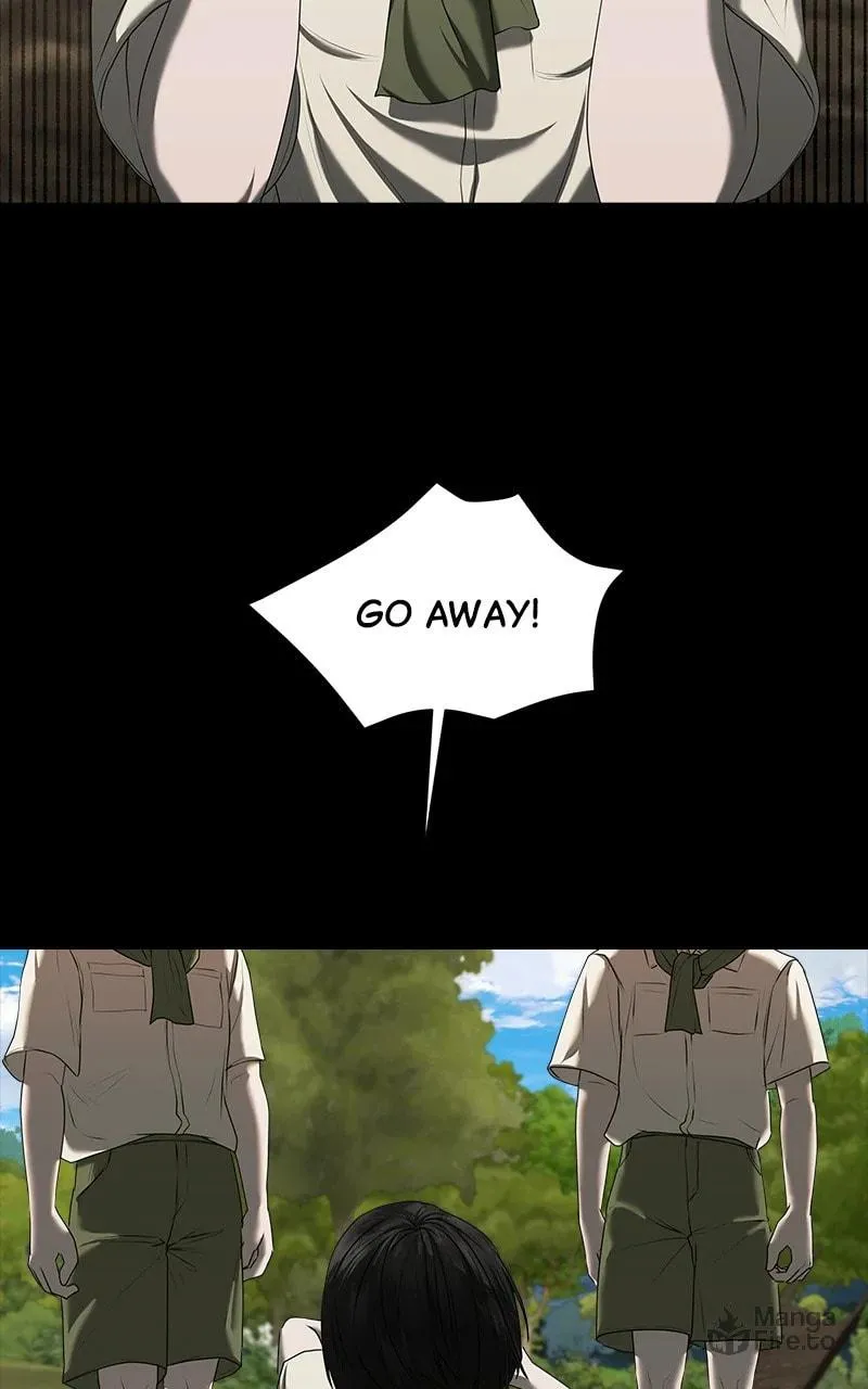 My Girlfriend (Park-ssi) Chapter 21 page 90 - 