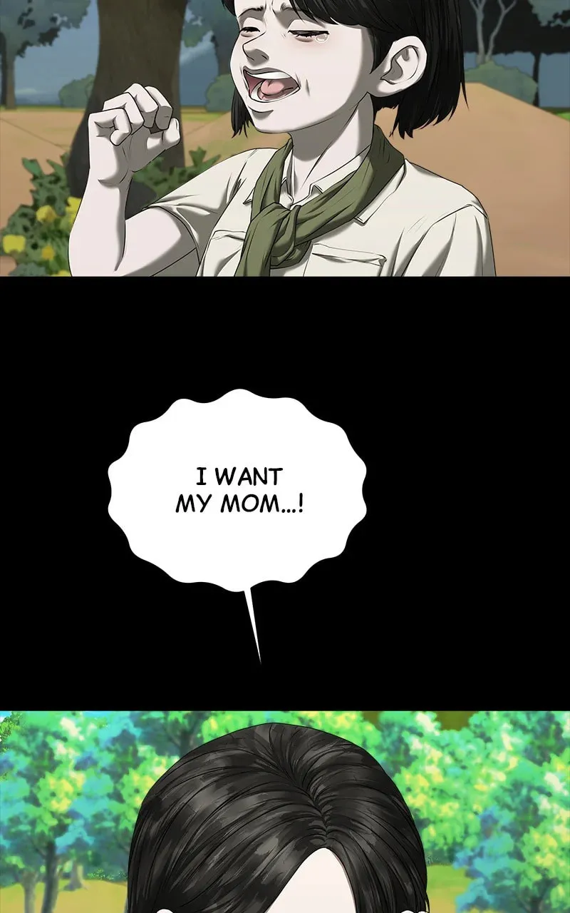 My Girlfriend (Park-ssi) Chapter 21 page 92 - 