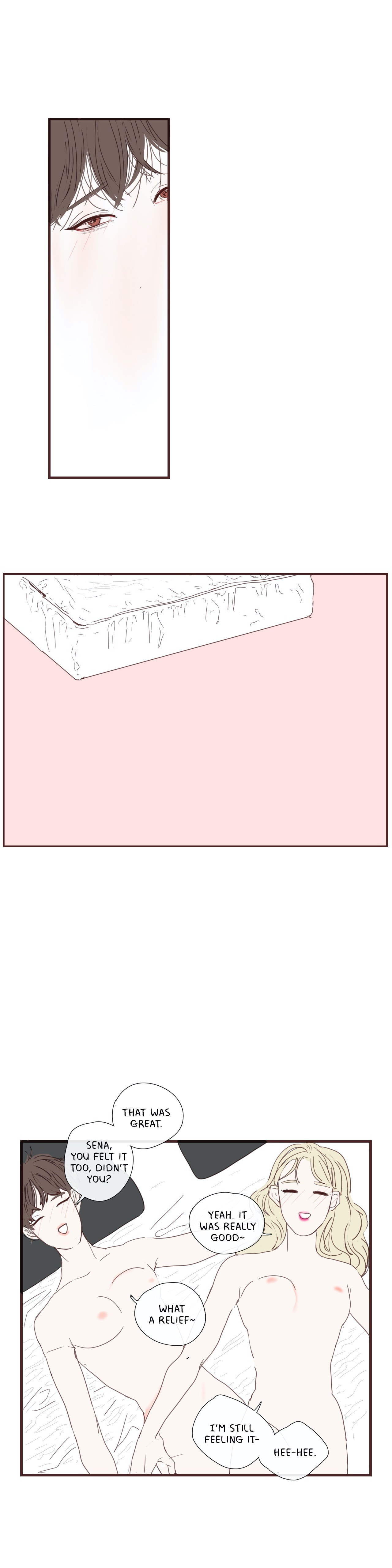My Girlfriend's Ex-Boyfriend Chapter 1 page 10 - 