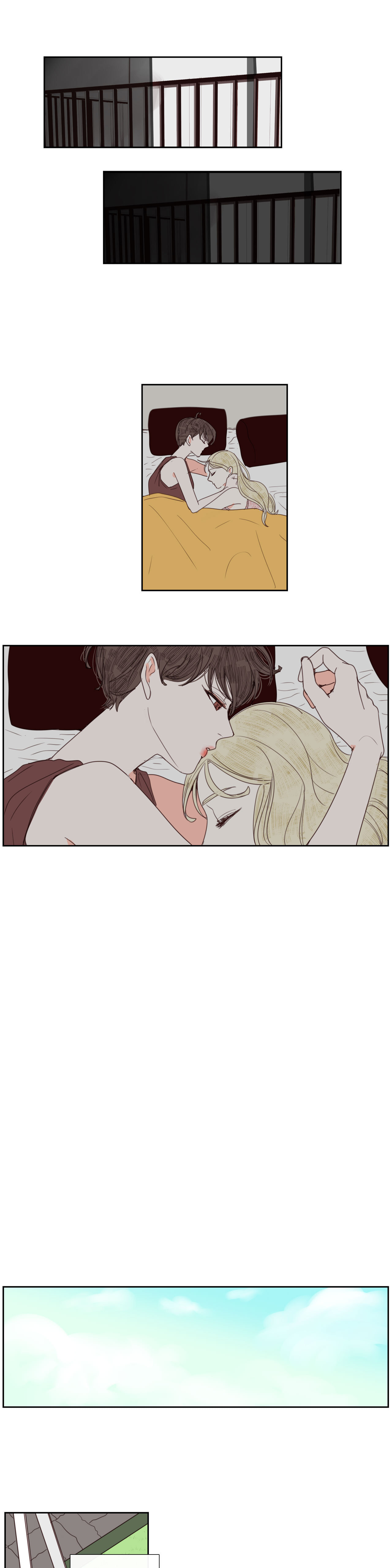 My Girlfriend's Ex-Boyfriend Chapter 10 page 6 - 