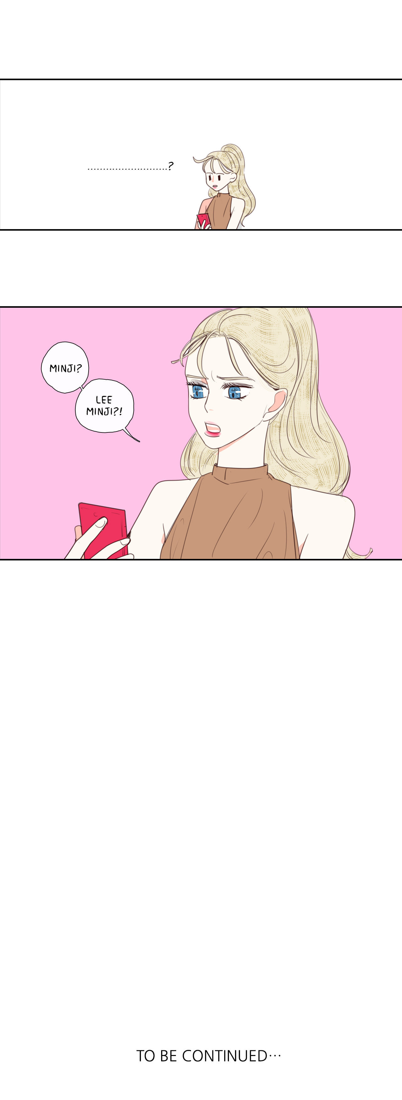 My Girlfriend's Ex-Boyfriend Chapter 13 page 12 - 