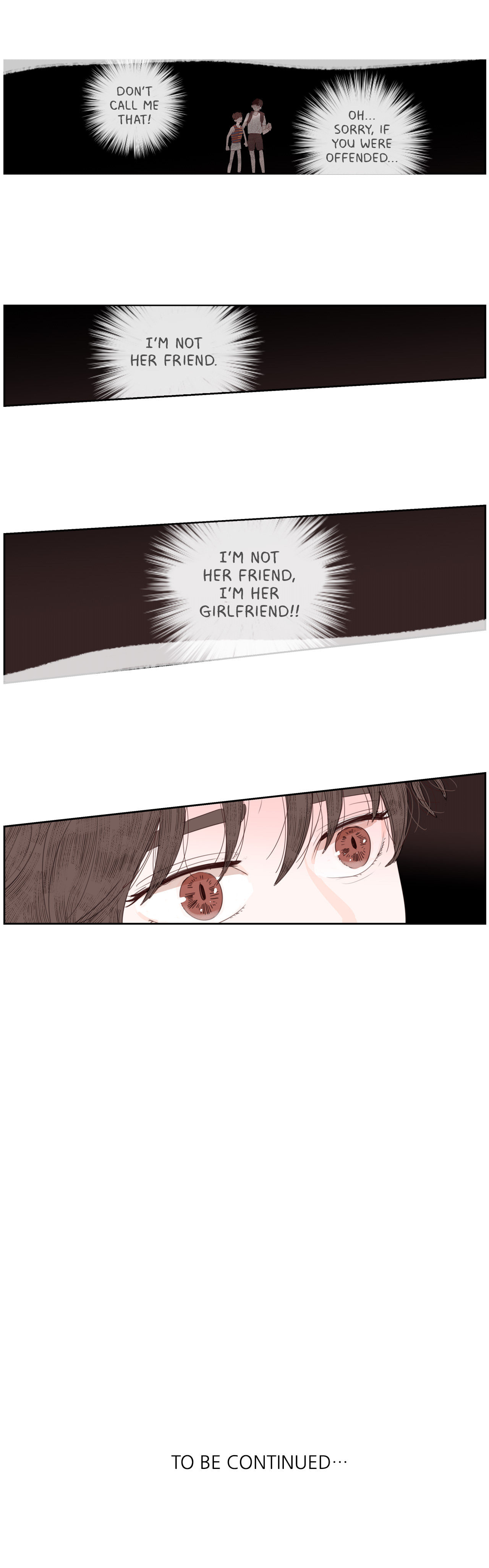 My Girlfriend's Ex-Boyfriend Chapter 18 page 10 - 