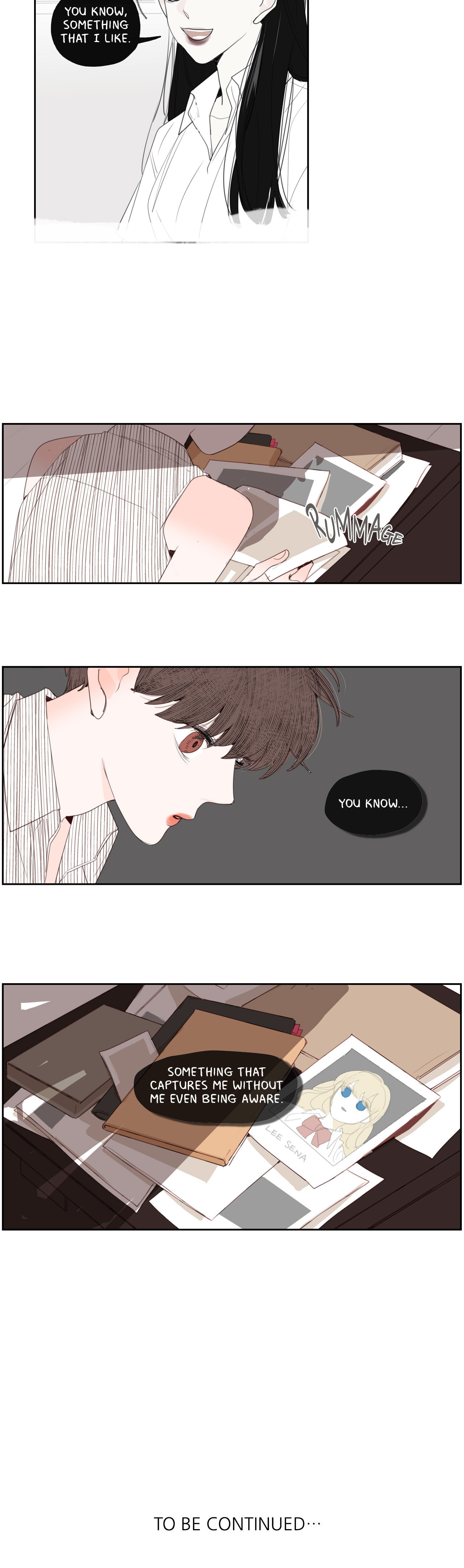 My Girlfriend's Ex-Boyfriend Chapter 27 page 10 - 